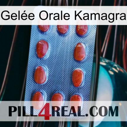 Gelée Orale Kamagra 06